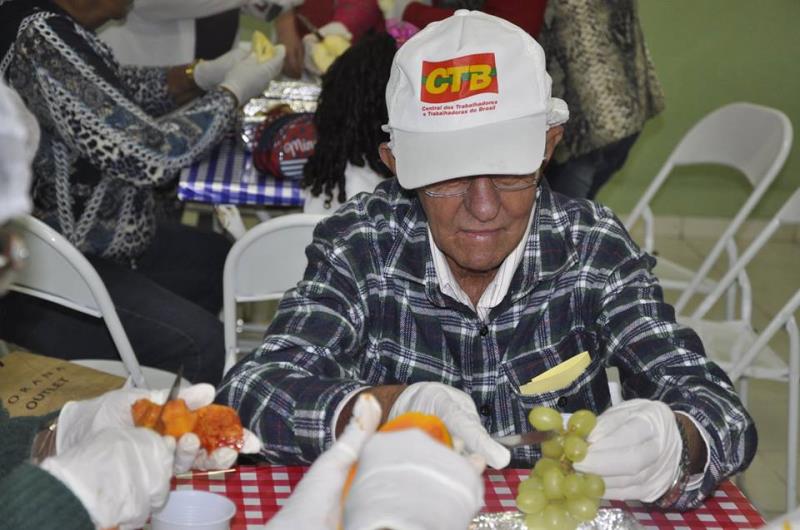 Ateliê de Culinária