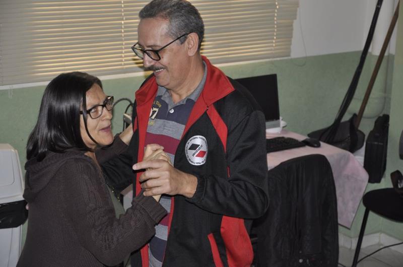 Baile dos Aniversariantes