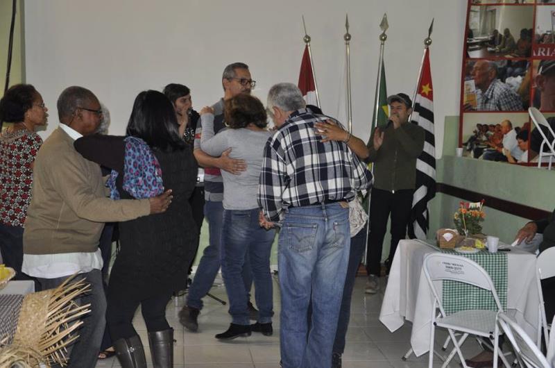 Baile dos Aniversariantes