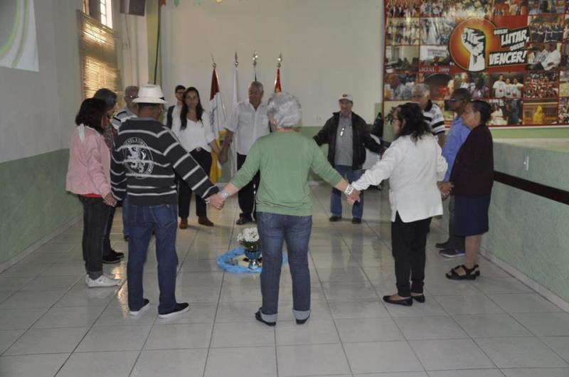 Dança Circular