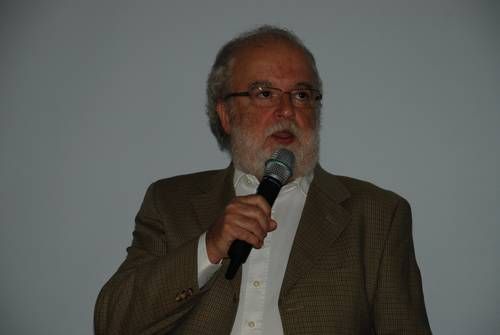 Novo Regimento Escolar