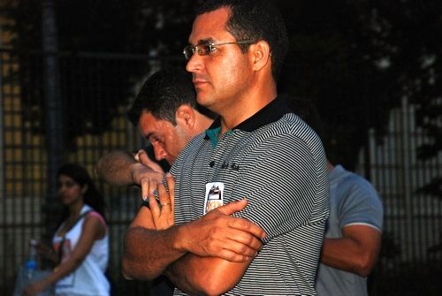 Paralisação 48 horas da Guarda Municipal!