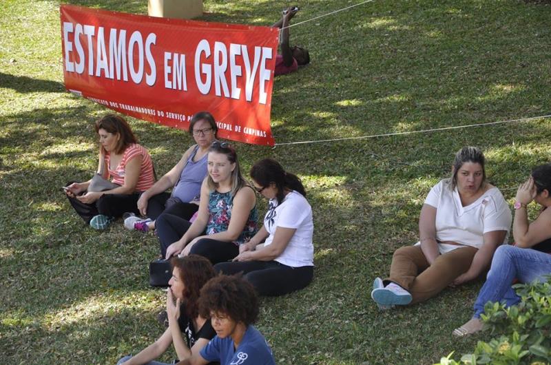 Greve - 2º dia