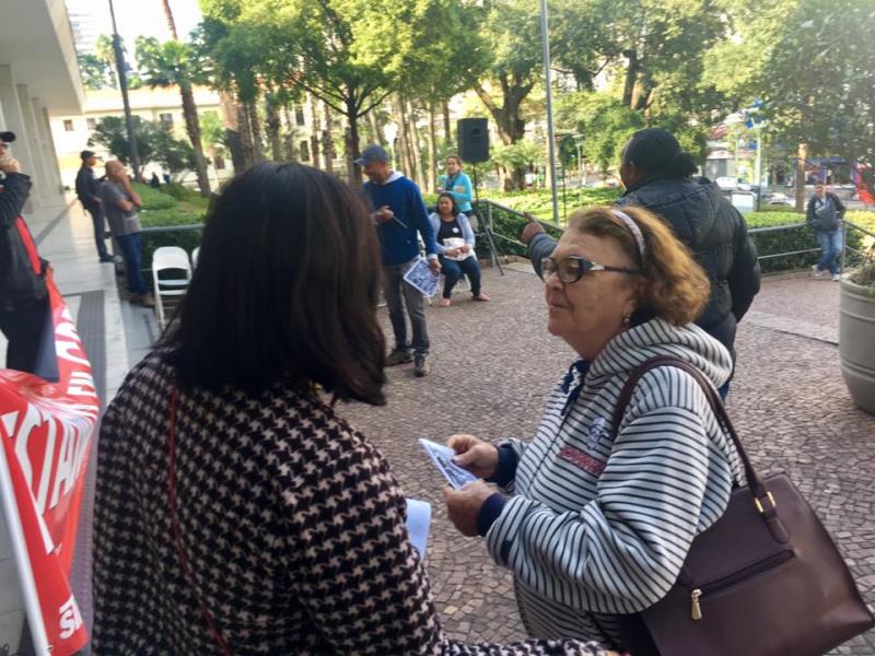 Greve - 5º dia