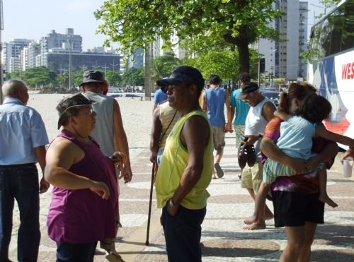Viagem Histórica a Cidade de Santos/ novembro/ 2009