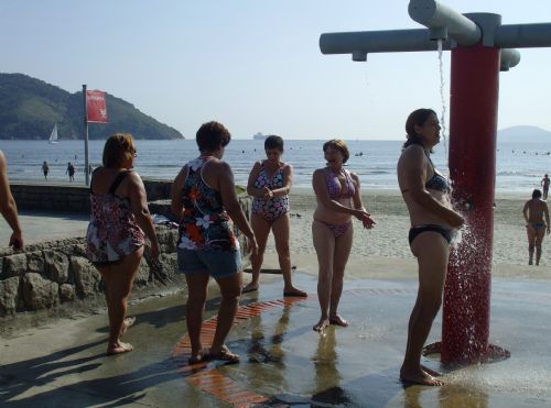 Viagem Histórica a Cidade de Santos/ novembro/ 2009