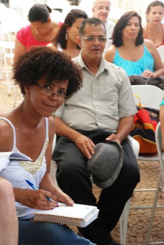 Plenária da Saúde: trabalhadores já iniciam organização para as lutas do ano!</t