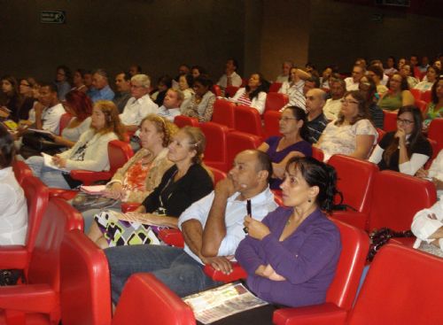 Palestra sobre Aposentadoria Especial com Dr. Mauri
