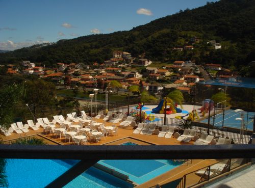 Passeio para Águas de Lindóia e Socorro