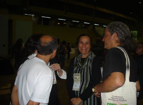 Conferência Intermunicipal de Educação de Campinas