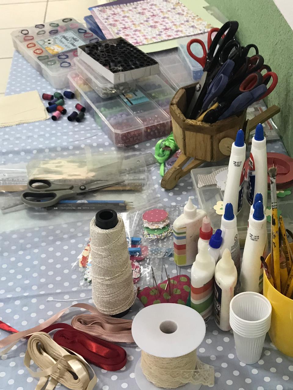 Ateliê: Uma moldura para meus direitos: porquê é sempre bom lembrá-los