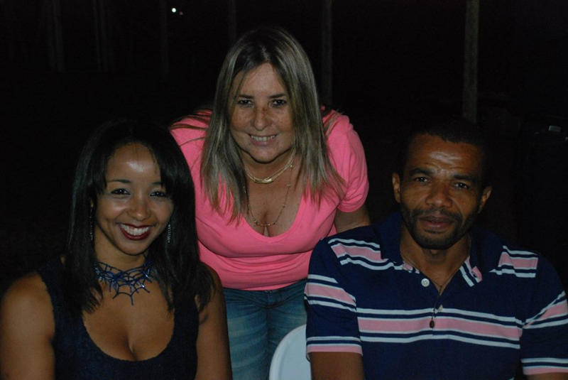 Evento Dia dos Profissionais da Educação 2013