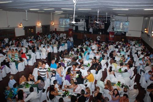 Evento de final de ano celebrou lutas e conquistas