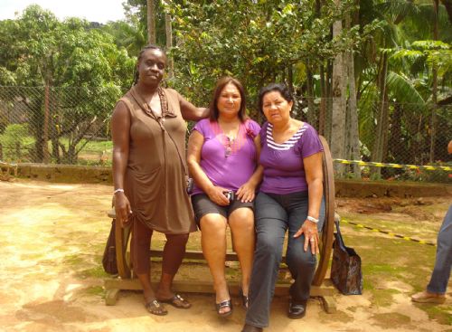 Viagem a Pedreira e Serra Negra