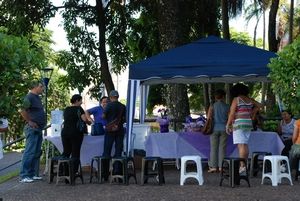 100 Anos de História do Dia Internacional da Mulher