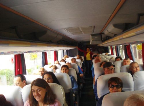 Passeio à Maria Fumaça e Pedreira