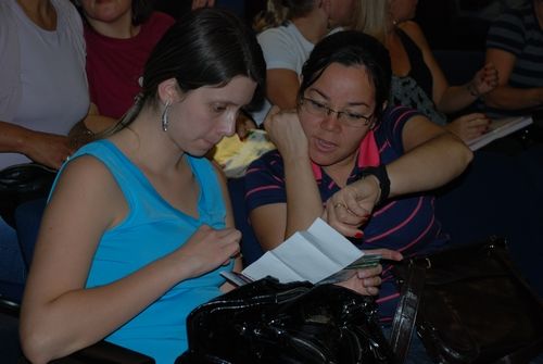 Debate pela valorização da carreira do Monitor e Agente de Educação Infantil</ti