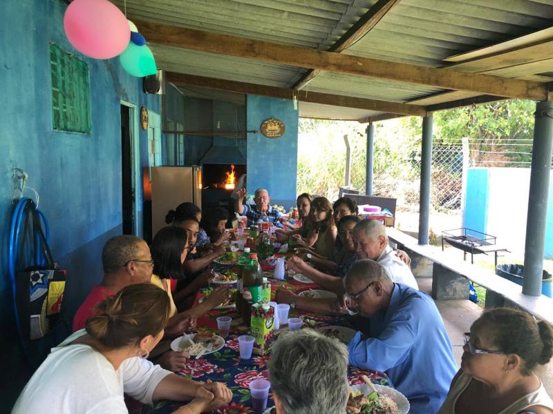 STMC e Meus Amigos na Minha Casa