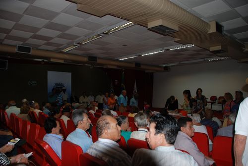 Atendimento aos Aposentados e Pensionistas