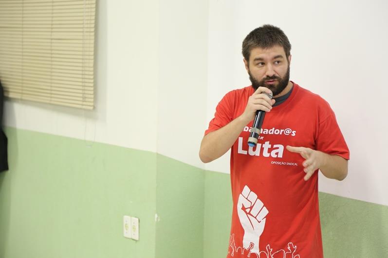 Assembleia Rejeita Proposta do Governo de Reajuste de 2,79%, Parcelado em Duas Vezes