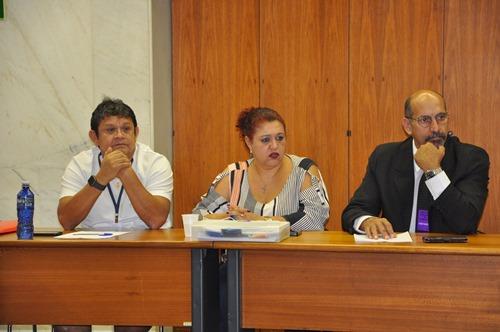 Campanha Salarial: Terceira Reunião