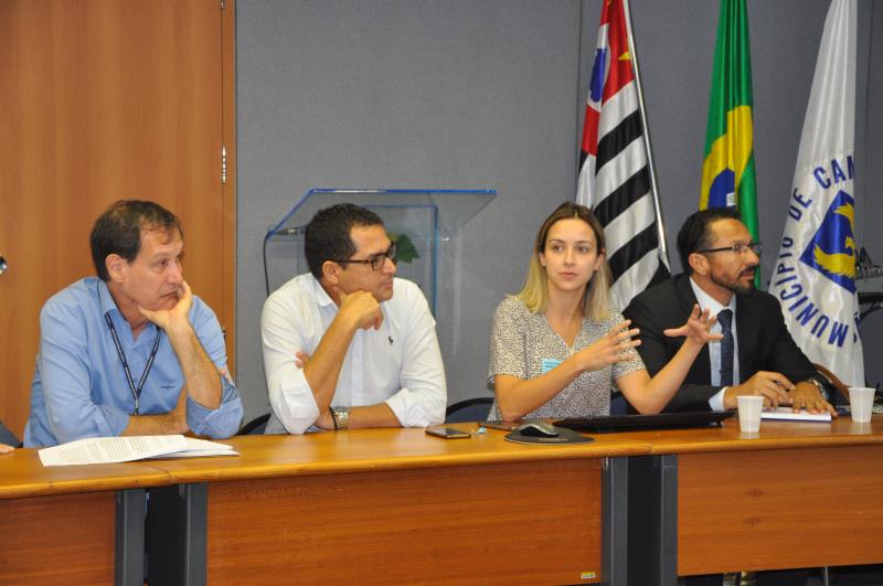 Campanha Salarial 2019: STMC, CPN negociam pela segunda vez com a Prefeitura