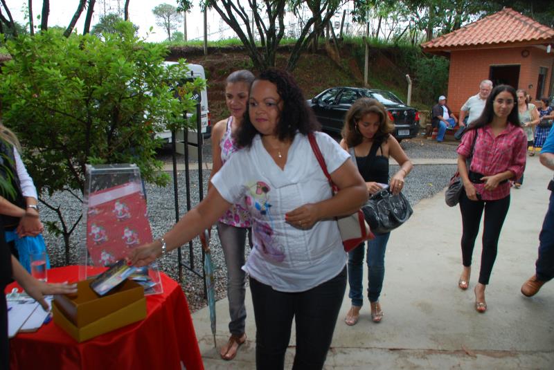 Almoço Dançante de Natal