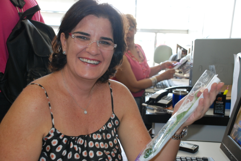 Dia Internacional da Mulher