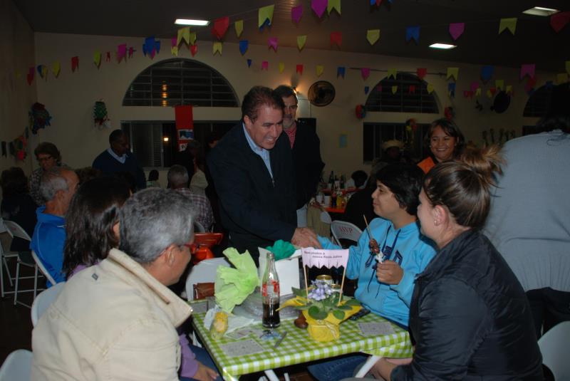 Festa Julina
