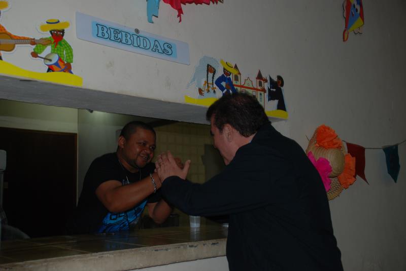 Festa Julina