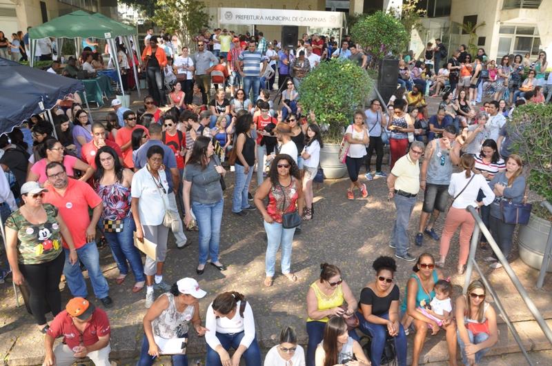 Greve - 2º dia