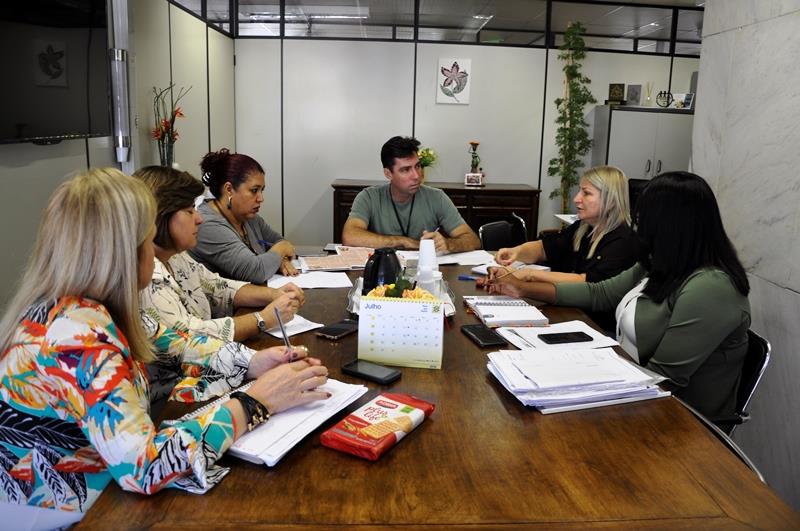 Campanha Salarial 2018: Reuniões da CPN com o Governo para discutir Pautas Específicas