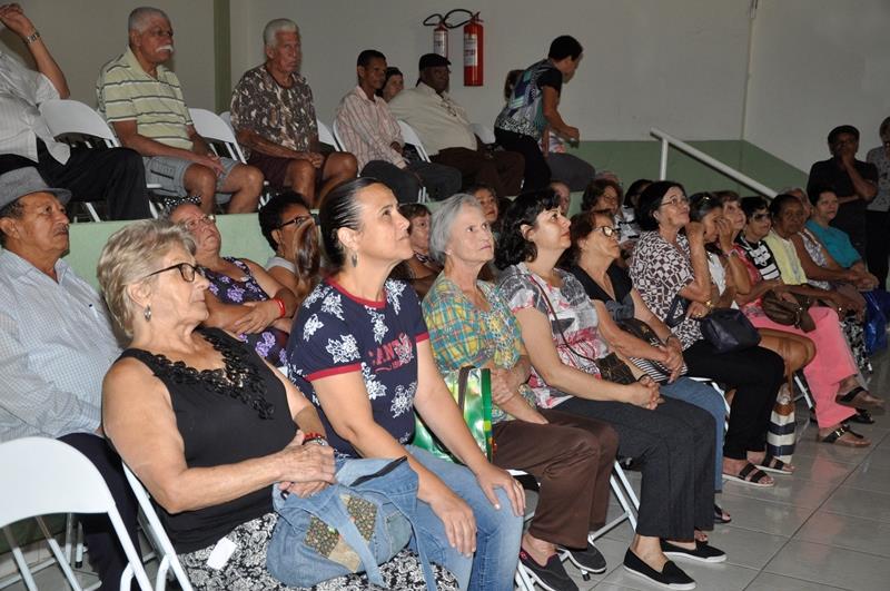 Diretoria do STMC sorteou 46 passeios de longa distância