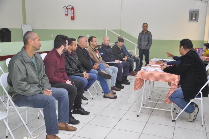 Fórum Regional da GM acontece no STMC