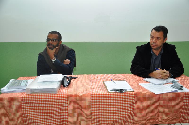 Fórum Regional da GM acontece no STMC