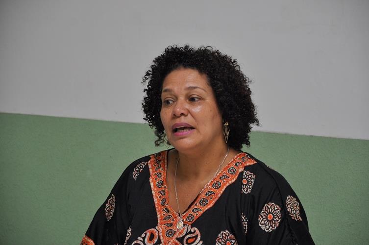 Aposentados/as participam do “Encontro Arte de Viver”