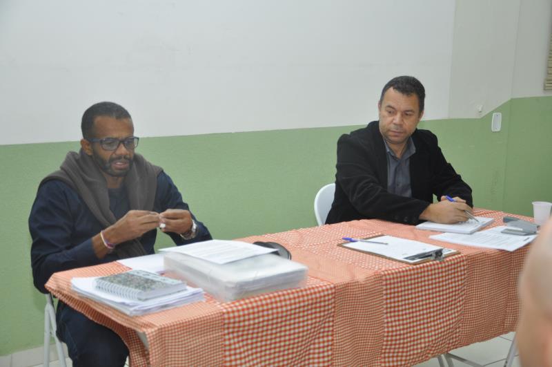 Fórum Regional da GM acontece no STMC