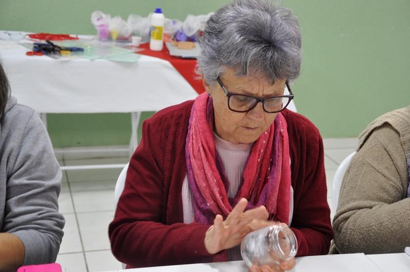 Ateliê Castiçal em Mosaico
