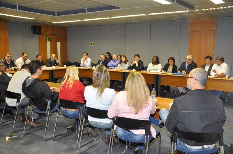 Campanha Salarial 2018: Pauta Geral é debatida entre CPN e Governo