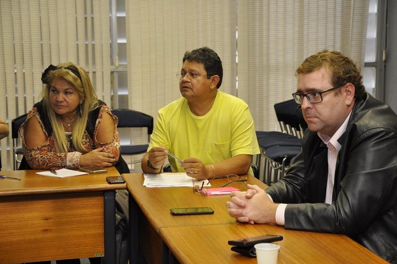 Campanha Salarial 2018: Pauta Geral é debatida entre CPN e Governo
