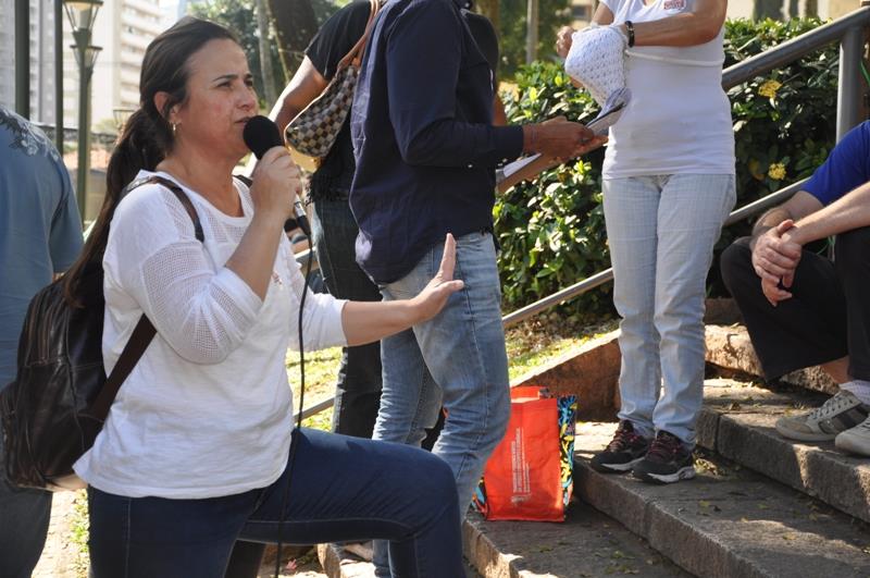 Greve - 2º dia