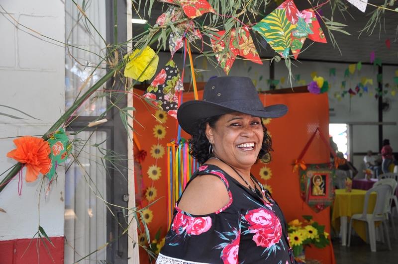 Festa Junina do STMC