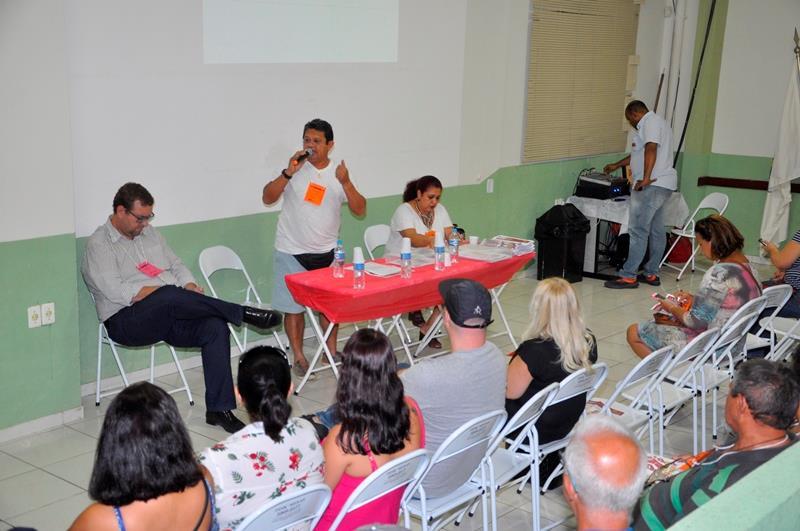Assembleia Geral Extraordinária definiu pauta de Reivindicações da Campanha Salarial 2018