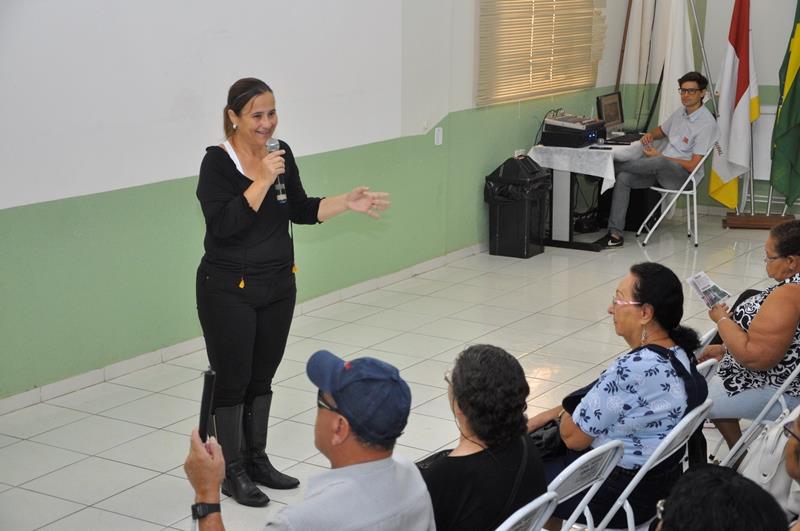 Plenária dos Aposentados/as e Pensionistas