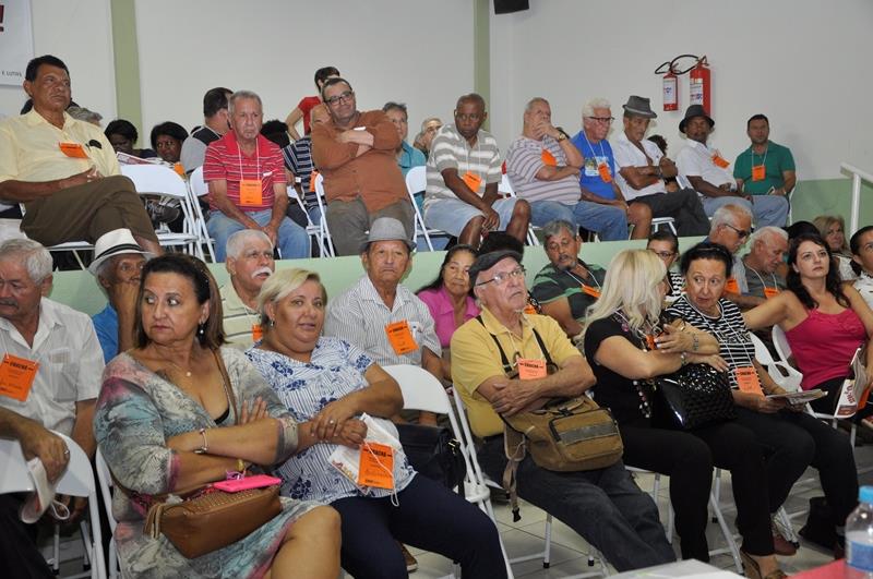 Assembleia Geral Extraordinária definiu pauta de Reivindicações da Campanha Salarial 2018