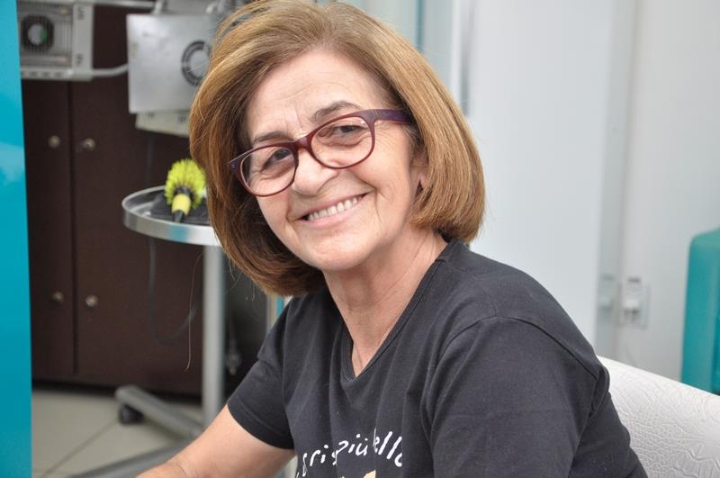 Dia de Saúde e Beleza no Salão Sofisticatto Hair
