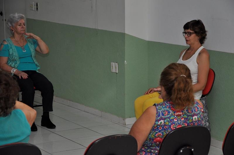 Meditação