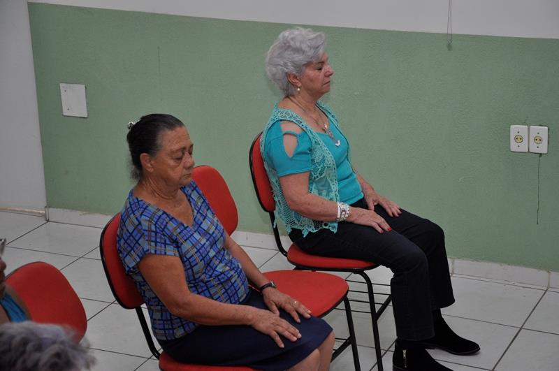 Meditação
