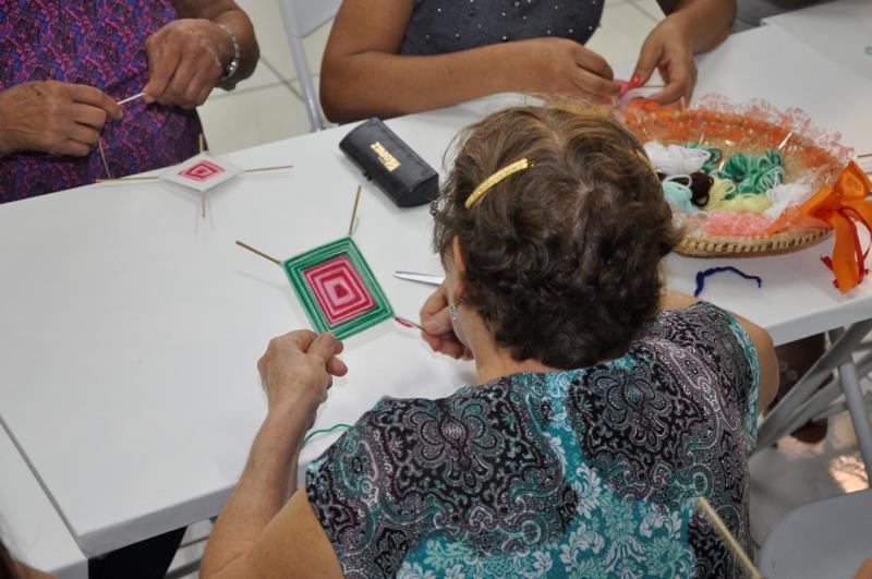 Ateliê Olho de Deus