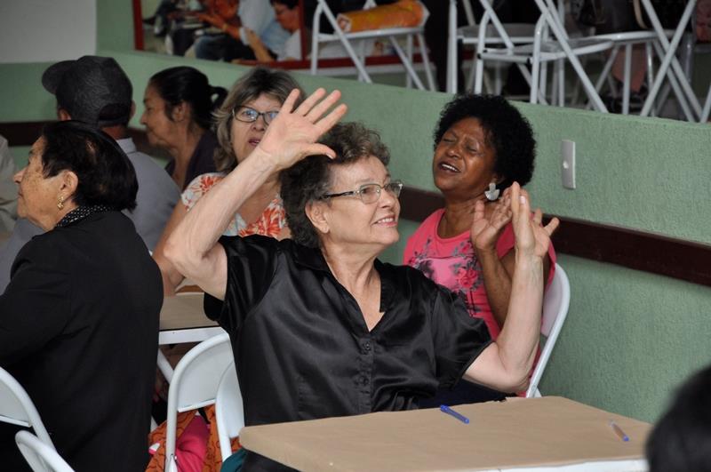 Bingo de Natal